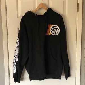 Heatwave Sweatshirt